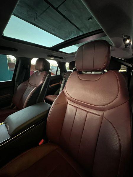 2023 Land Rover Range Rover Sport SE Dynamic
