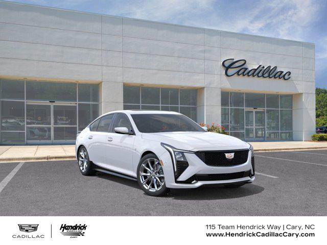 2026 Cadillac CT5 Sport RWD for sale in Cary, NC