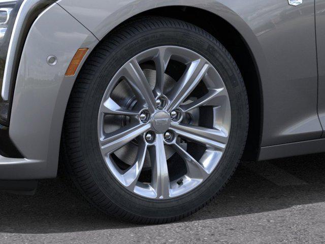 2026 Cadillac CT5 Premium Luxury RWD