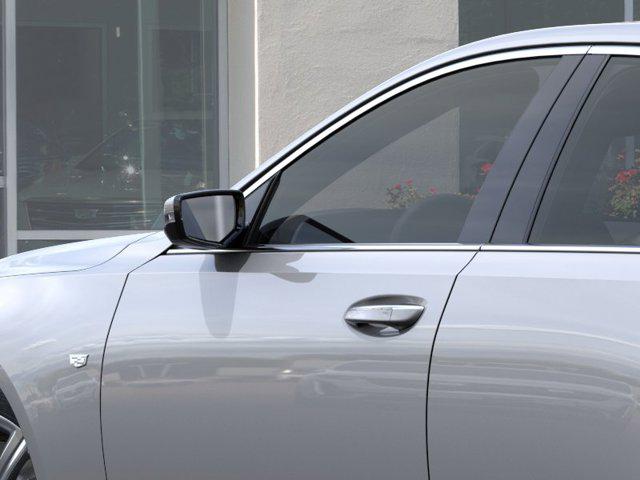 2026 Cadillac CT5 Premium Luxury RWD