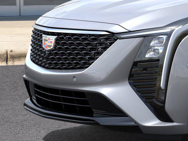 2026 Cadillac CT5 Premium Luxury RWD