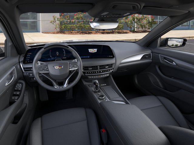 2026 Cadillac CT5 Premium Luxury RWD