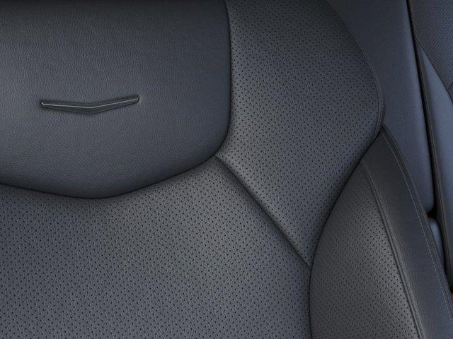 2026 Cadillac CT5 Premium Luxury RWD