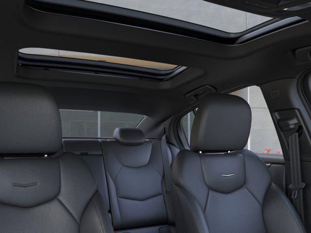 2026 Cadillac CT5 Premium Luxury RWD