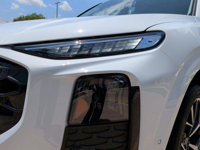 2026 Audi Q3 TFSI quattro S tronic