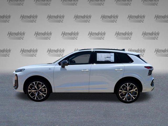 2026 Audi Q3 TFSI quattro S tronic
