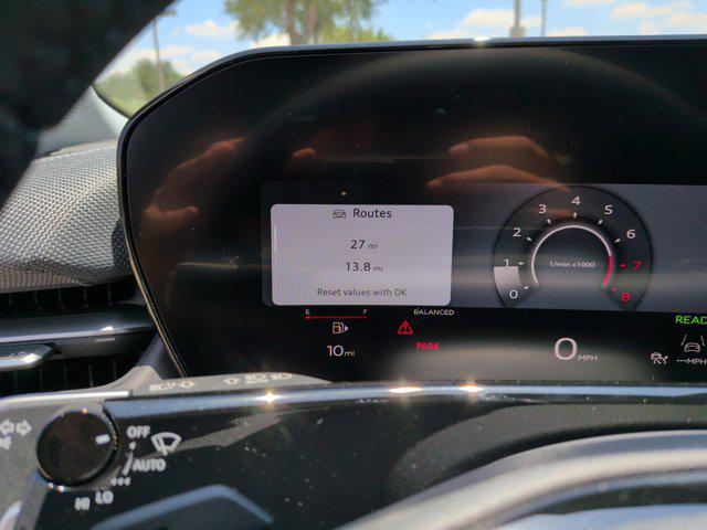 2026 Audi Q3 TFSI quattro S tronic