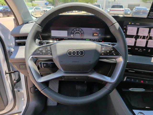 2026 Audi Q3 TFSI quattro S tronic