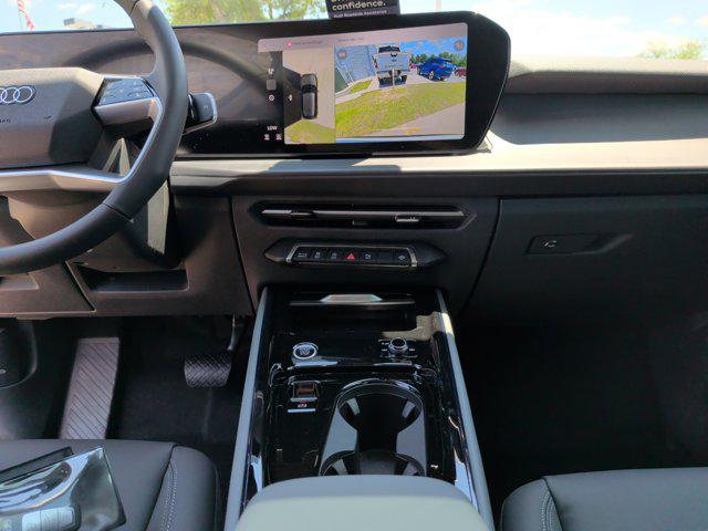 2026 Audi Q3 TFSI quattro S tronic