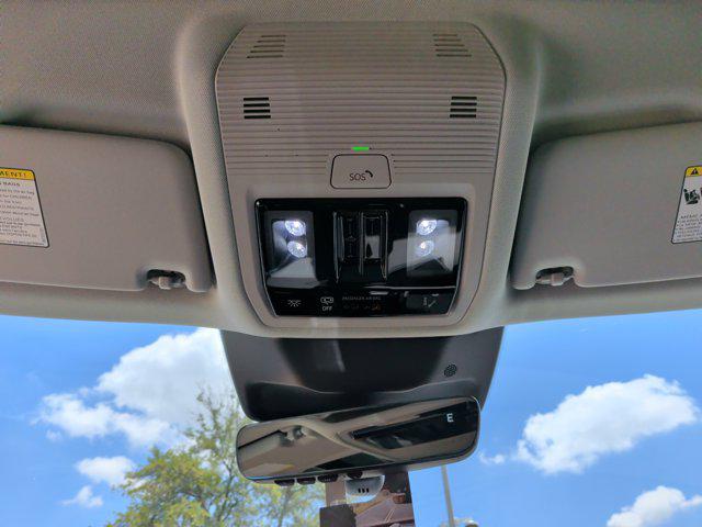 2026 Audi Q3 TFSI quattro S tronic