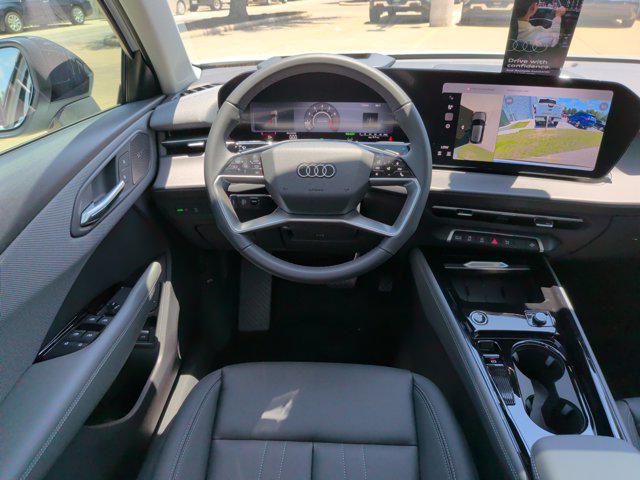 2026 Audi Q3 TFSI quattro S tronic