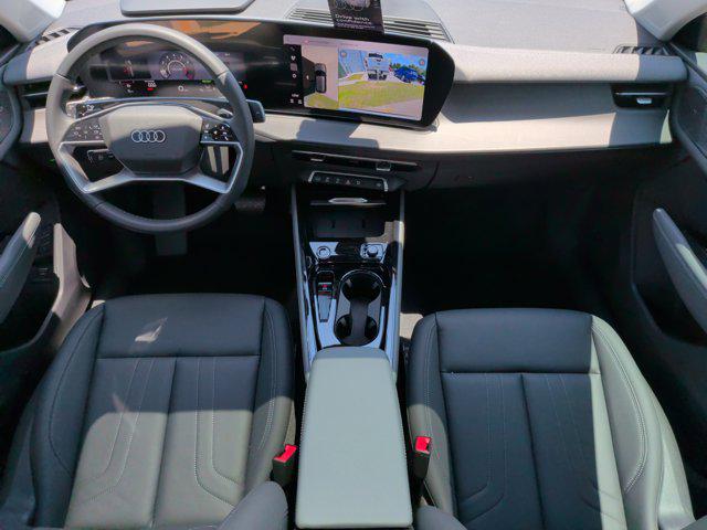 2026 Audi Q3 TFSI quattro S tronic