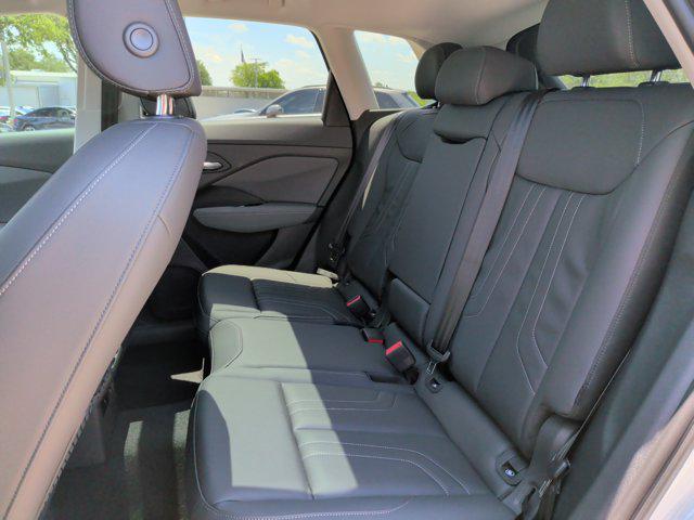 2026 Audi Q3 TFSI quattro S tronic