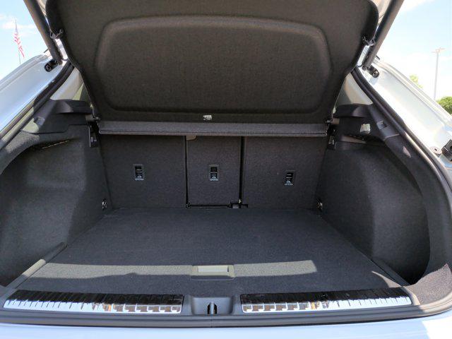 2026 Audi Q3 TFSI quattro S tronic