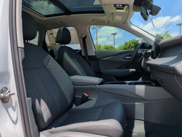 2026 Audi Q3 TFSI quattro S tronic
