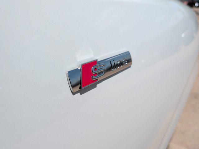 2026 Audi Q3 TFSI quattro S tronic