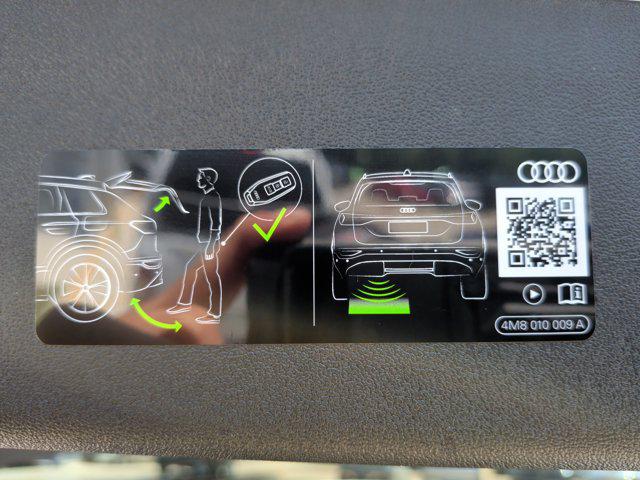 2026 Audi Q3 TFSI quattro S tronic