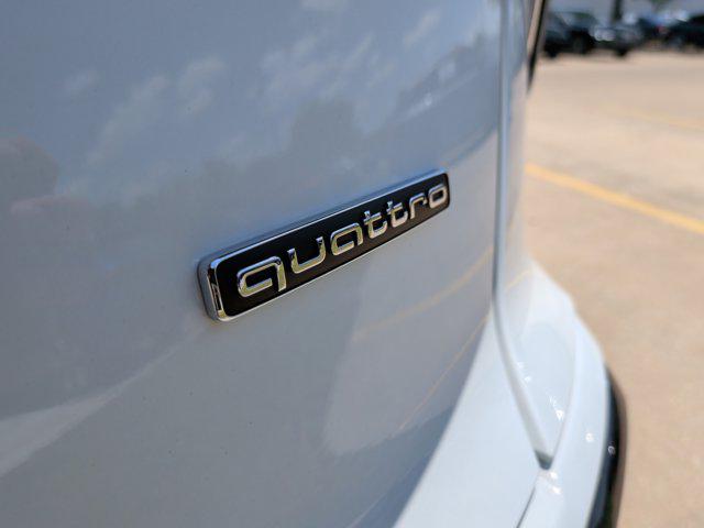 2026 Audi Q3 TFSI quattro S tronic