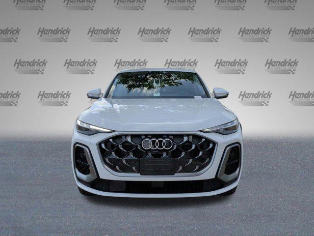 2026 Audi Q5 Sportback Premium Plus TFSI quattro S tronic