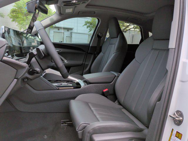 2026 Audi Q5 Sportback Premium Plus TFSI quattro S tronic