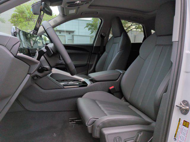 2026 Audi Q5 Sportback Premium Plus TFSI quattro S tronic