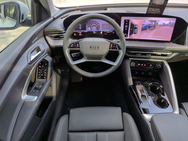 2026 Audi Q5 Sportback Premium Plus TFSI quattro S tronic