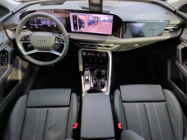 2026 Audi Q5 Sportback Premium Plus TFSI quattro S tronic