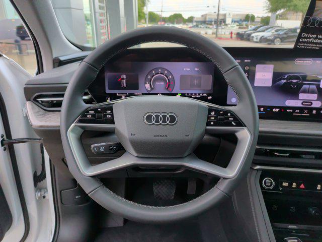 2026 Audi Q5 Sportback Premium Plus TFSI quattro S tronic