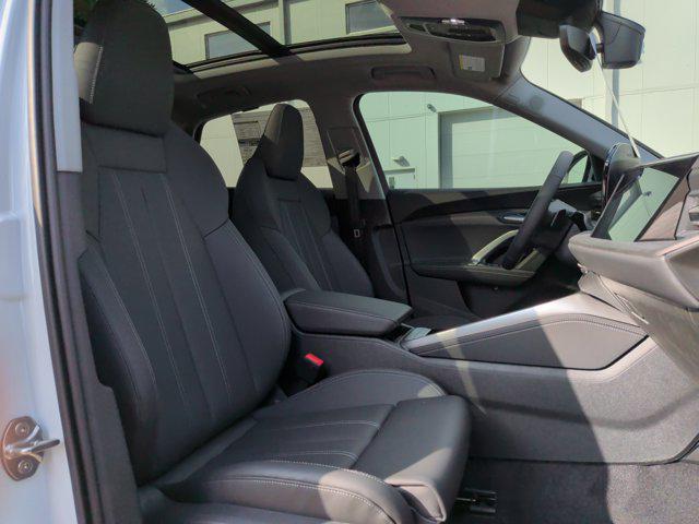 2026 Audi Q5 Sportback Premium Plus TFSI quattro S tronic