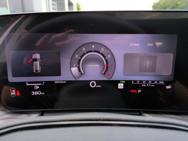 2026 Audi Q5 Sportback Premium Plus TFSI quattro S tronic
