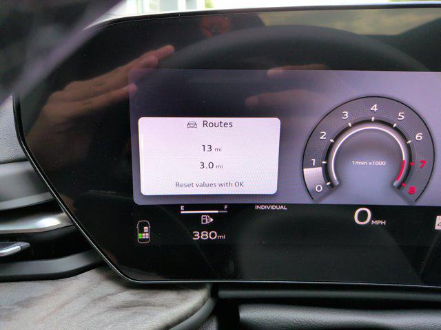 2026 Audi Q5 Sportback Premium Plus TFSI quattro S tronic
