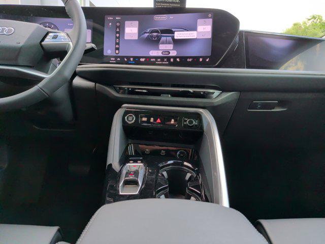 2026 Audi Q5 Sportback Premium Plus TFSI quattro S tronic