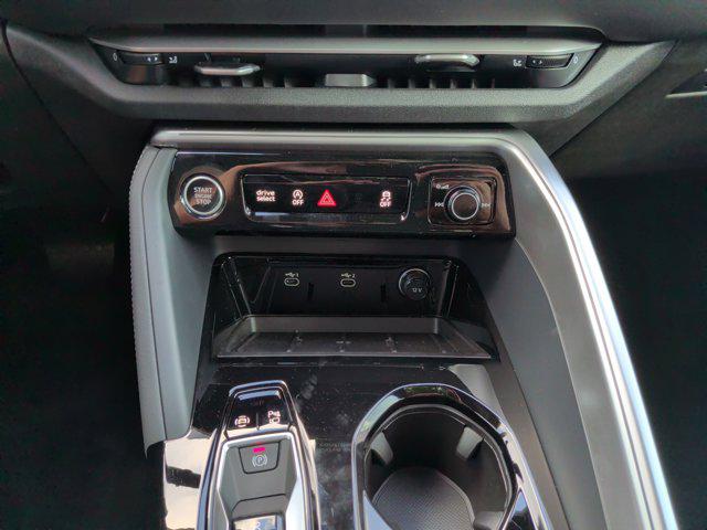 2026 Audi Q5 Sportback Premium Plus TFSI quattro S tronic