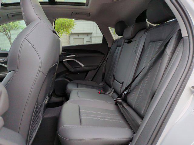 2026 Audi Q5 Sportback Premium Plus TFSI quattro S tronic