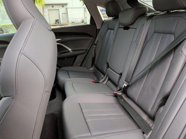 2026 Audi Q5 Sportback Premium Plus TFSI quattro S tronic