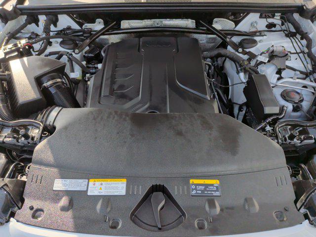 2026 Audi Q5 Sportback Premium Plus TFSI quattro S tronic