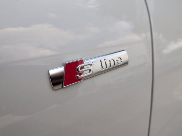 2026 Audi Q5 Sportback Premium Plus TFSI quattro S tronic