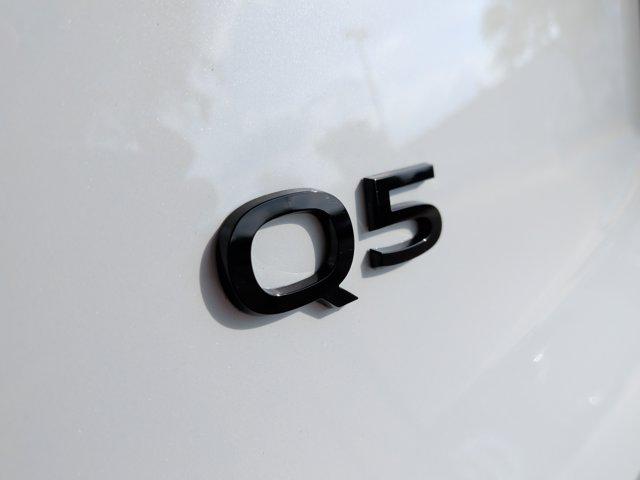 2026 Audi Q5 Sportback Premium Plus TFSI quattro S tronic