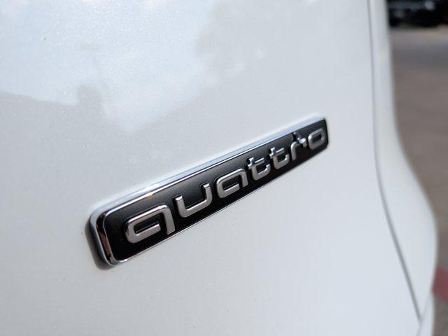 2026 Audi Q5 Sportback Premium Plus TFSI quattro S tronic