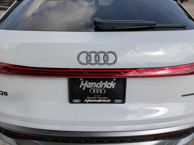 2026 Audi Q5 Sportback Premium Plus TFSI quattro S tronic