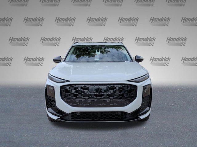 2026 Audi Q3 TFSI quattro S tronic