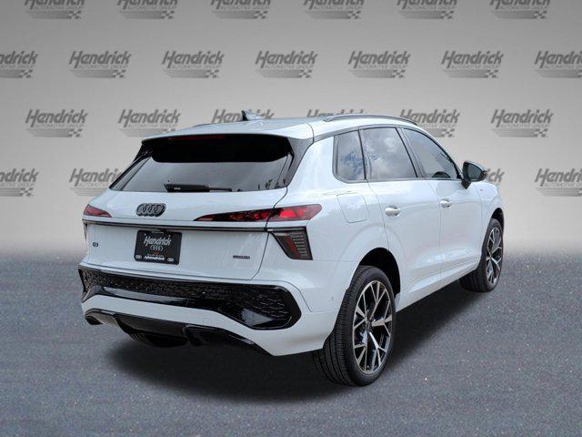 2026 Audi Q3 TFSI quattro S tronic