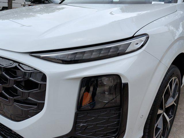 2026 Audi Q3 TFSI quattro S tronic