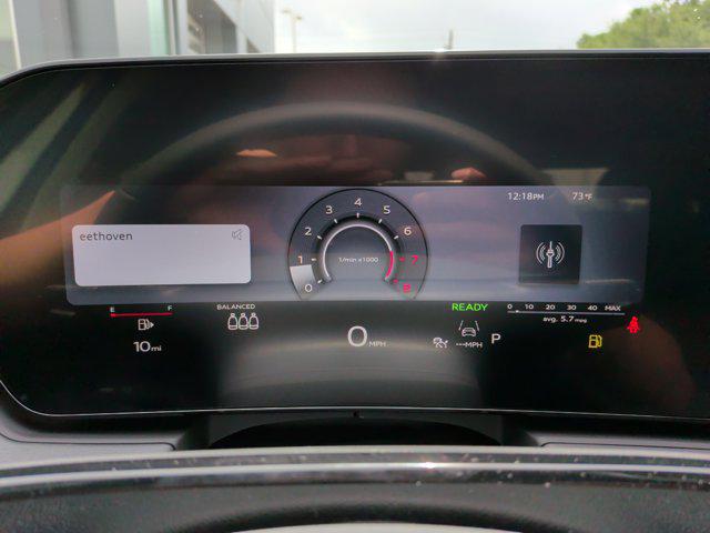 2026 Audi Q3 TFSI quattro S tronic