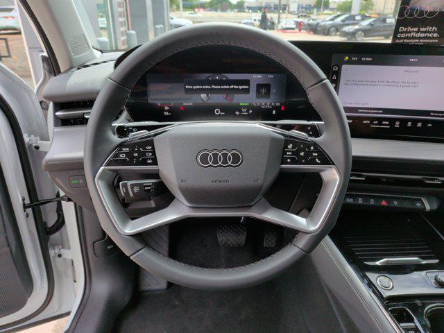2026 Audi Q3 TFSI quattro S tronic