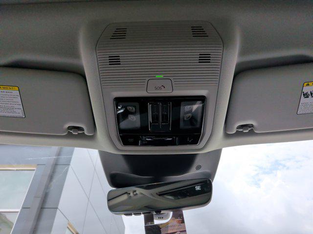 2026 Audi Q3 TFSI quattro S tronic