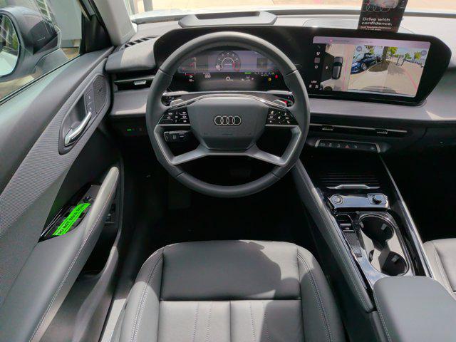 2026 Audi Q3 TFSI quattro S tronic