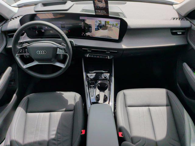 2026 Audi Q3 TFSI quattro S tronic