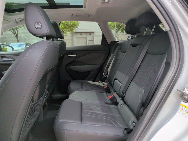 2026 Audi Q3 TFSI quattro S tronic