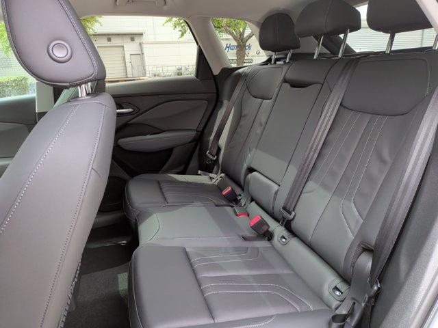 2026 Audi Q3 TFSI quattro S tronic